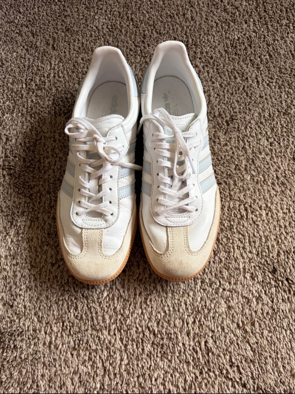 Adidas samba